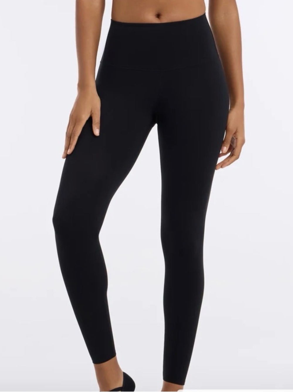 Tavi High waisted running leggings women’s medium